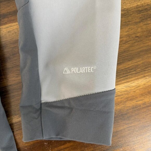 Patagonia Adze Hybrid Jacket Gray XL - Picture 6 of 8